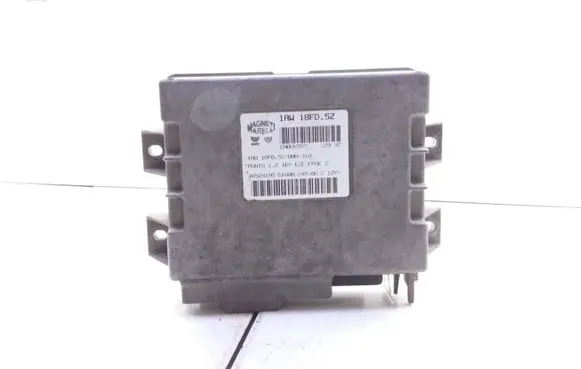 Fiat Punto (176) Engine control unit/module 46524195 1AW18FD5Z