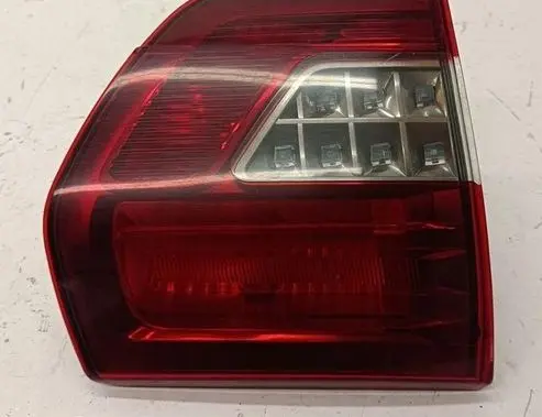 Citroen C5 Tailgate rear/tail lights