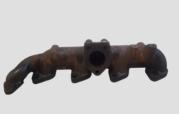 KIA Sorento Exhaust manifold 3L20