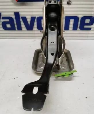 Brake pedal