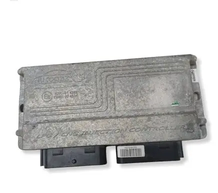 Volkswagen PASSAT B5 LP gas control unit module 67R014289 110R00454