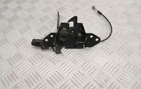 KIA EV6 Engine bonnet (hood) release handle 81130CV900