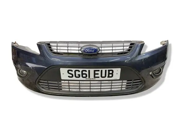 Ford Focus Front bumper 
