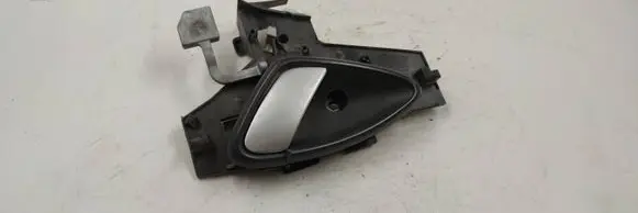 Citroen C5 Front door interior handle 9649218477