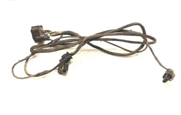 BMW 5 E60 E61 Parking sensor (PDC) wiring loom