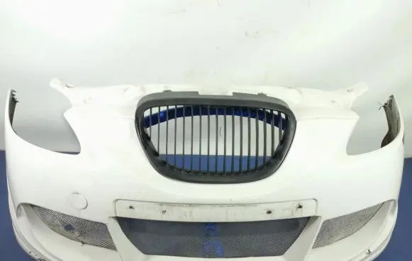 Seat Leon (1P) Front bumper