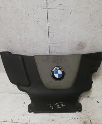 BMW 3 E46 Engine cover (trim) 