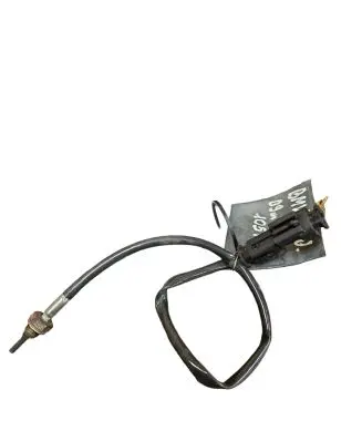 Exhaust gas temperature sensor