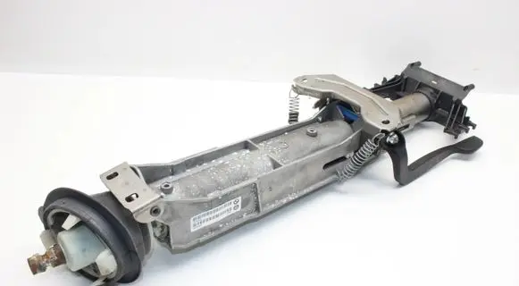 BMW 4 F32 F33 Steering rack mechanical part 6858559