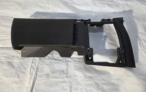 Opel Adam Dashboard glove box trim 