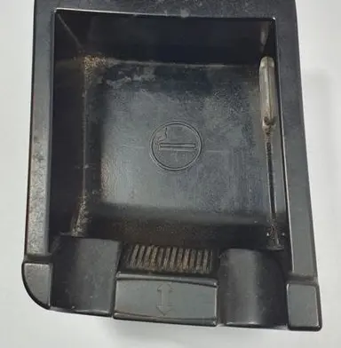 Mercedes-Benz A W169 Glove box A1698100179