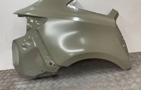 Toyota Corolla E210 E21 Rear quarter panel 
