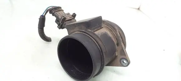 Volvo S40, V40 Mass air flow meter 7700105010B 5WK9615