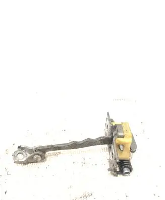 Renault Laguna III Front door check strap stopper