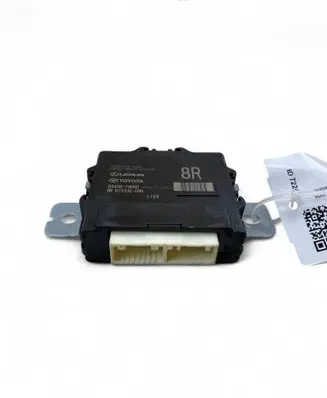 Lexus NX Wing mirror control module 8943078050