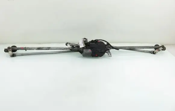 Opel Astra J Front wiper linkage 3397020986 1397220623 13262434