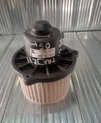 Hyundai Trajet Heater fan/blower