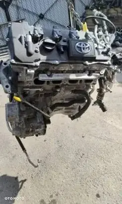Toyota Corolla E120 E130 Engine 2ZR