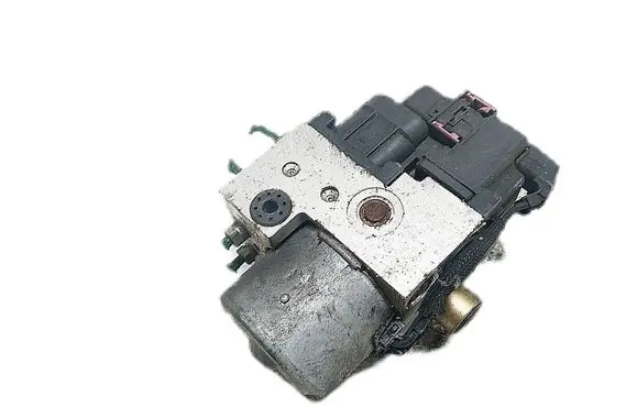 Opel Corsa D ABS Pump 09127108