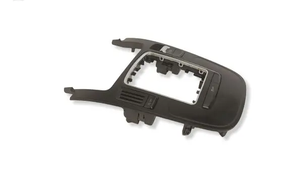 Audi A5 8T 8F Gear shifter surround trim plastic 8K0864261