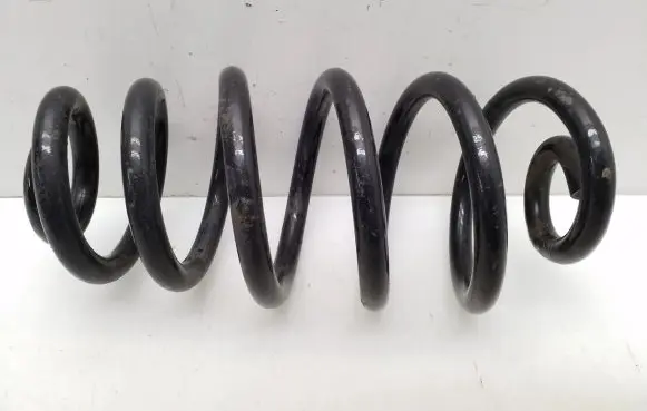 Seat Exeo (3R) Rear coil spring