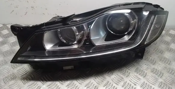 Jaguar XF X260 Headlight/headlamp