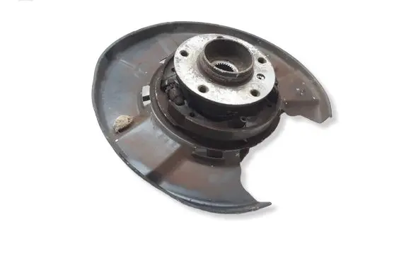 BMW 3 E90 E91 Rear wheel hub spindle/knuckle 