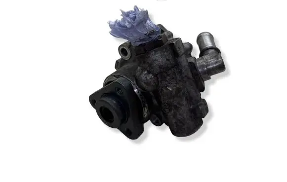Audi A4 S4 B7 8E 8H Power steering pump 8E0145155