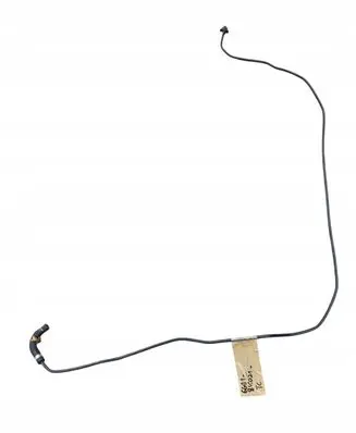 Ford Mondeo MK IV Engine coolant pipe/hose 6G918K021TC