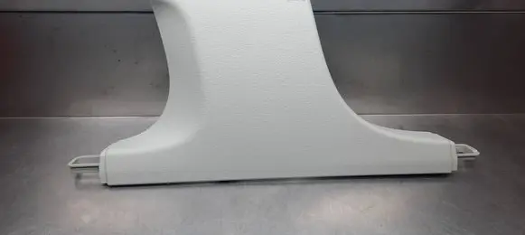 (B) pillar trim (bottom)