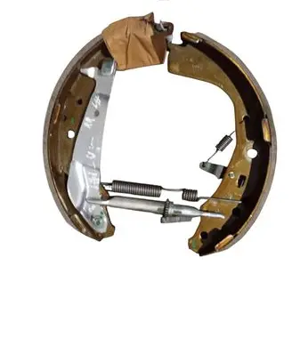 Toyota Hilux VIII Handbrake/parking brake pads 044950K160 476120K120 049420K210