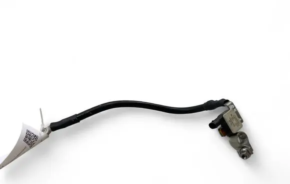 Audi Q8 Negative earth cable (battery) 4K0915181A