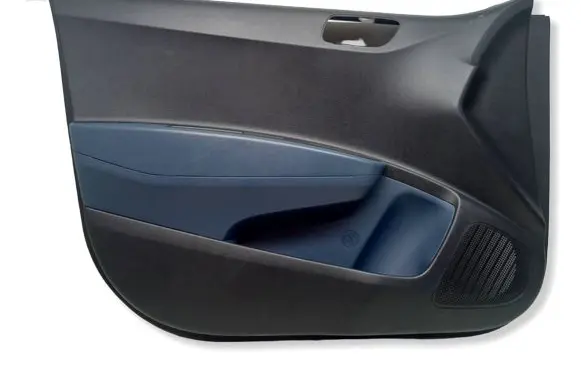 Hyundai i10 Front door card panel trim 82310B9010