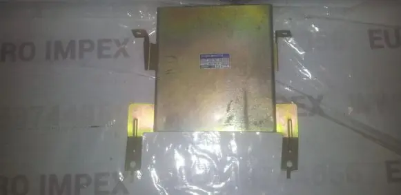Nissan Terrano Engine control unit/module 237100F003 56419
