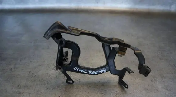 Honda Civic X ABS Pump