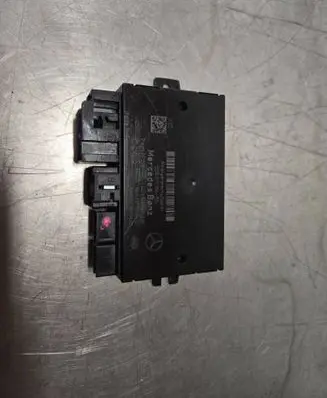 Mercedes-Benz GLE W167 Tow bar trailer control unit/module A1679001309 A2139016412 A1679029403