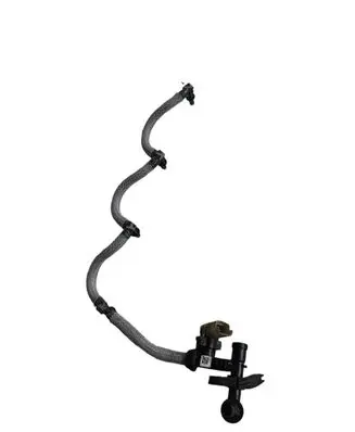 Opel Vivaro Fuel return line/hose 