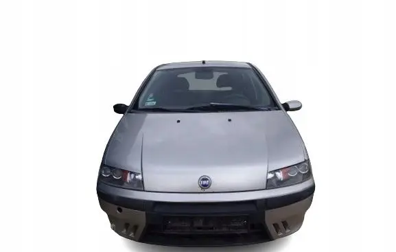 Fiat Punto (188) Engine 188A5000