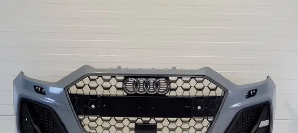 Audi A1 Front bumper 82A807437FG