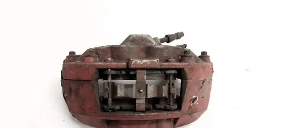 Audi Q5 SQ5 Front brake caliper