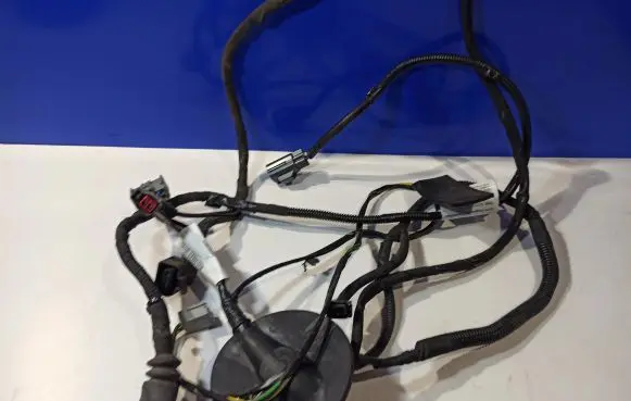 Volvo S60 Other wiring loom 31314471 16183890