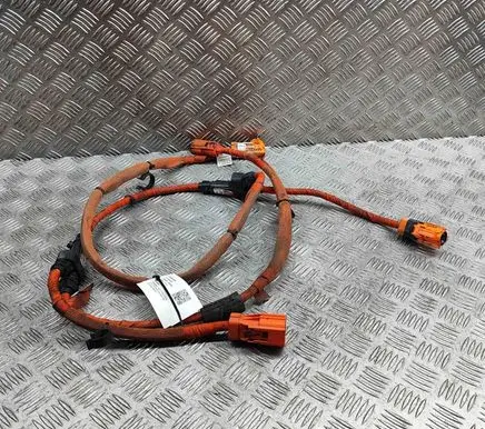 Audi e-tron Other wiring loom 4KL971059