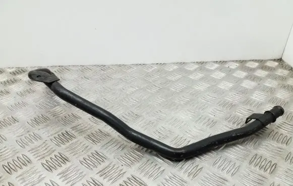 Audi A4 S4 B8 8K Engine coolant pipe/hose 5N0121070F