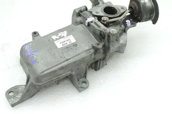 Renault Espace V (RFC) EGR valve cooler