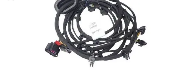 Audi Q5 SQ5 Parking sensor (PDC) wiring loom 80A971104K