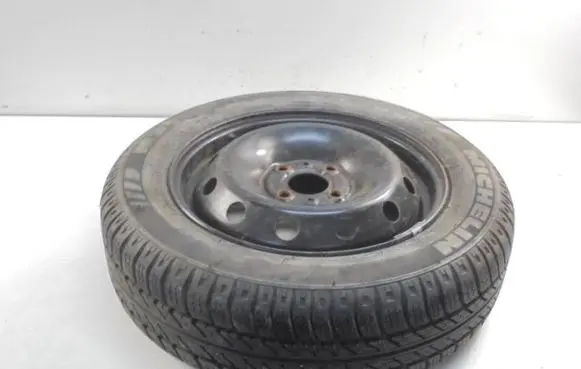 Fiat Punto (188) R12 steel rim 
