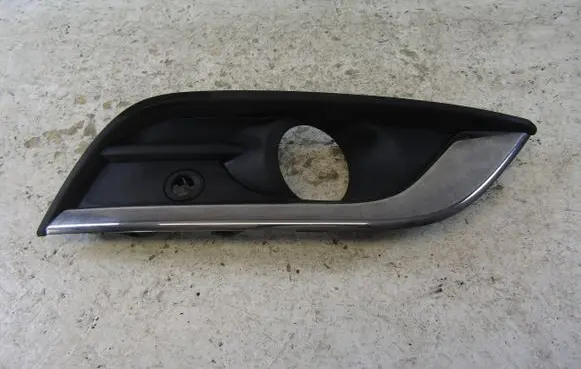 Renault Koleos II Front fog light trim/grill 263314283R