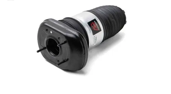 BMW 6 G32 Gran Turismo Rear air suspension bag/shock absorber 37106897849 75688282307 37106882821