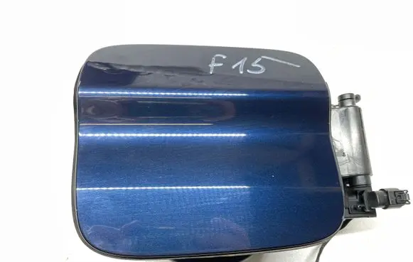 BMW X5 F15 Fuel tank cap 7297904