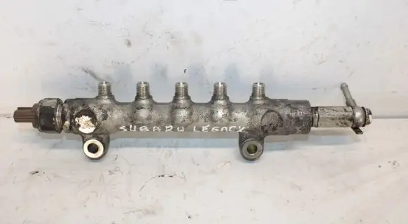 Subaru Legacy Fuel main line pipe DENSO